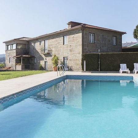 Casa Da Pousada บาร์เซลอส ภายนอก รูปภาพ