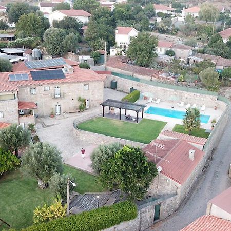 Casa Da Pousada บาร์เซลอส ภายนอก รูปภาพ