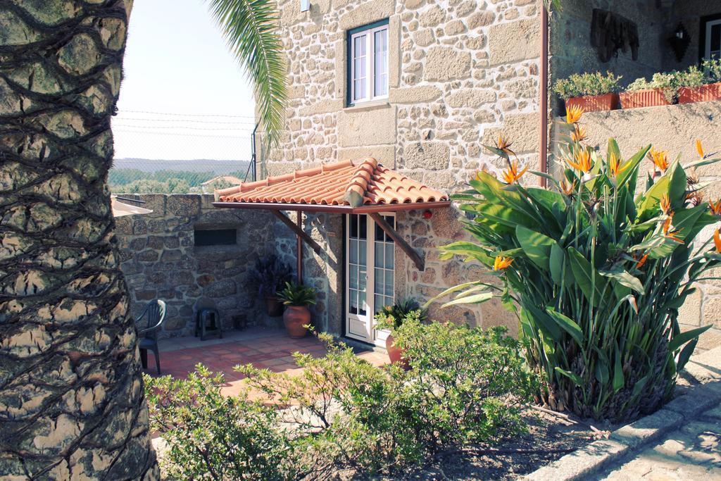 Casa Da Pousada บาร์เซลอส ห้อง รูปภาพ