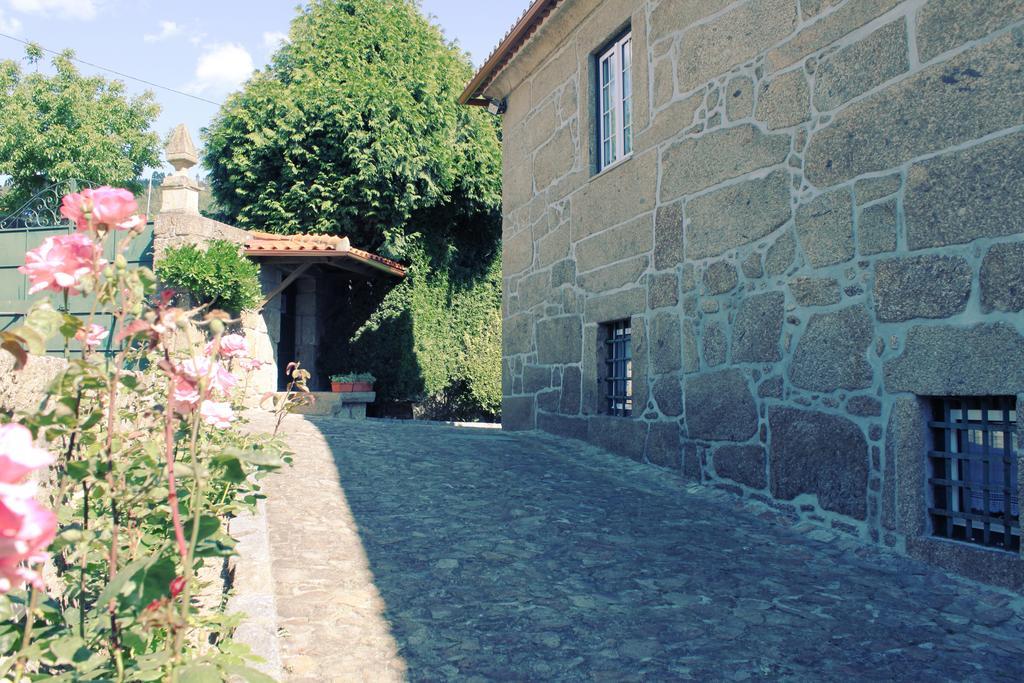 Casa Da Pousada บาร์เซลอส ภายนอก รูปภาพ