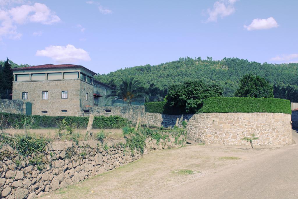 Casa Da Pousada บาร์เซลอส ภายนอก รูปภาพ
