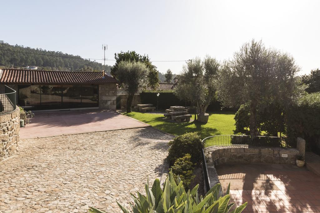 Casa Da Pousada บาร์เซลอส ภายนอก รูปภาพ