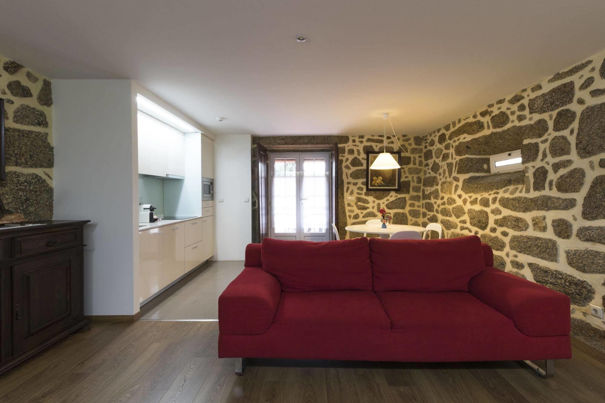 Casa Da Pousada บาร์เซลอส ภายนอก รูปภาพ
