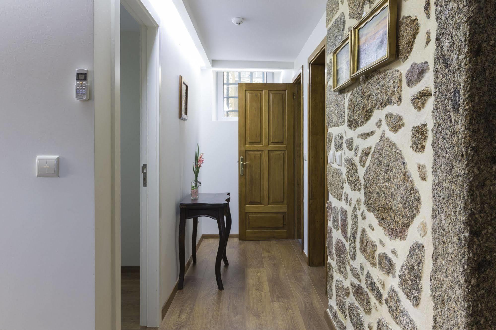 Casa Da Pousada บาร์เซลอส ภายนอก รูปภาพ
