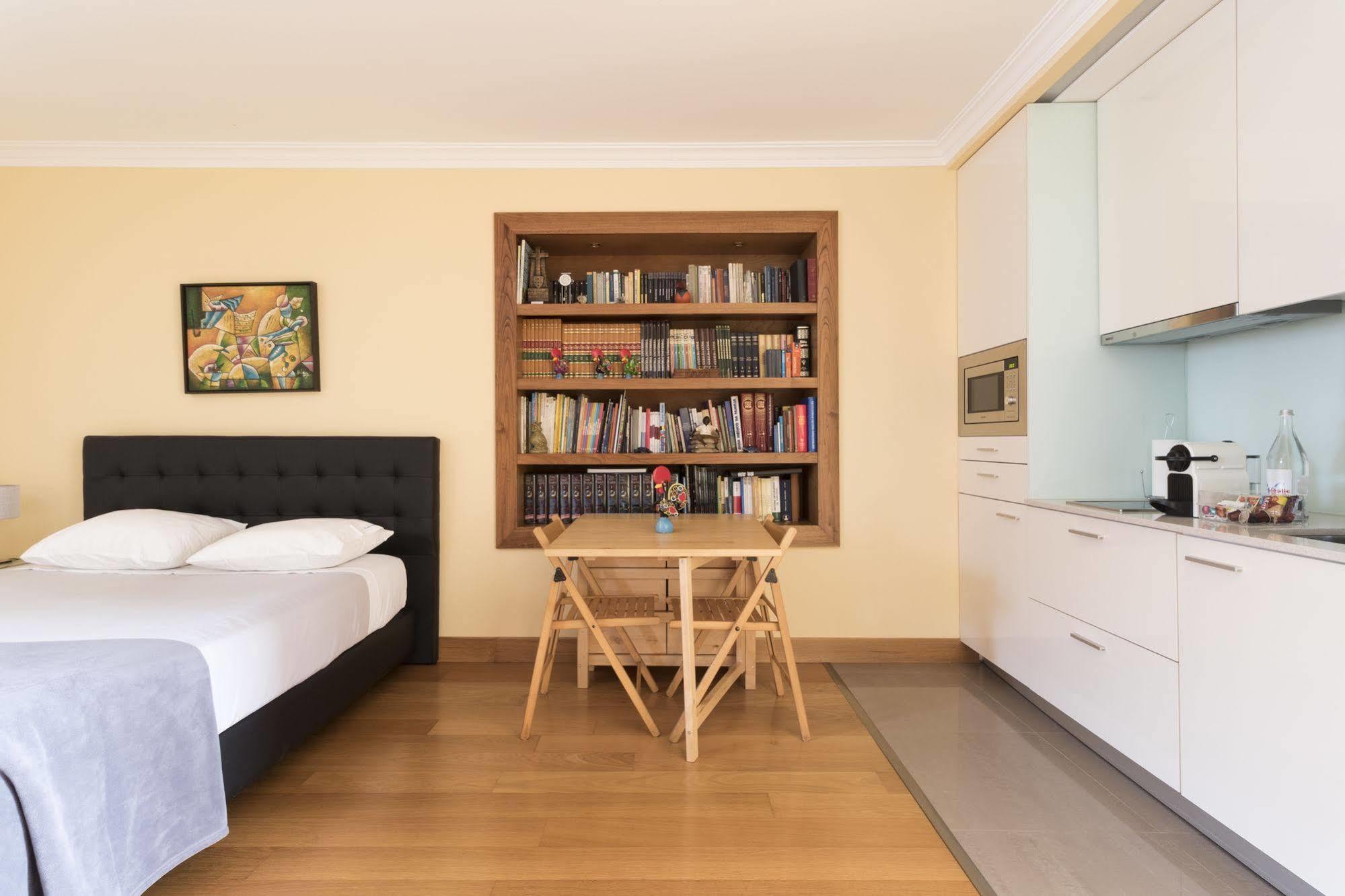 Casa Da Pousada บาร์เซลอส ภายนอก รูปภาพ